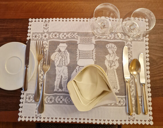 Unsere Sommerkarte